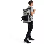Plecak Arena All Set Backpack 45l - ice