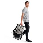 Plecak Arena All Set Backpack 45l - ice Plecak Arena All Set Backpack 45l - ice