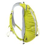 Plecak biegowy Elbrus Quix 10L - zielony