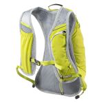 Plecak biegowy Elbrus Quix 10L - zielony