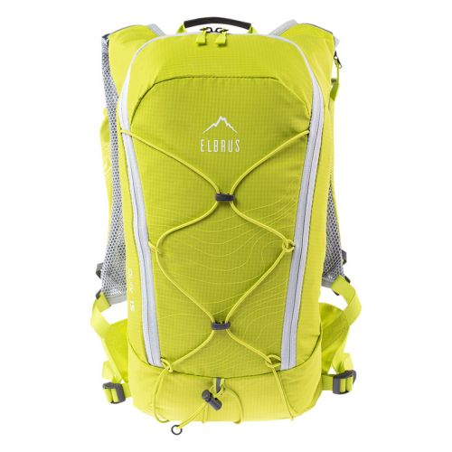 Plecak biegowy Elbrus Quix 15L - zielony