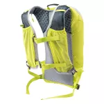 Plecak biegowy Elbrus Quix 15L - zielony Plecak biegowy Elbrus Quix 15L - zielony