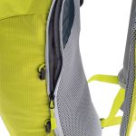 Plecak biegowy Elbrus Quix 15L - zielony