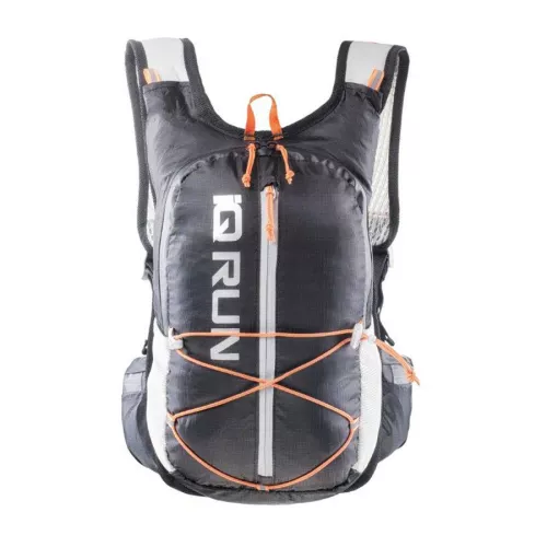 Plecak biegowy IQ Ultrarunner 97485-Black/Grey Plecak biegowy IQ Ultrarunner 97485-Black/Grey