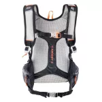Plecak biegowy IQ Ultrarunner 97485-Black/Grey Plecak biegowy IQ Ultrarunner 97485-Black/Grey