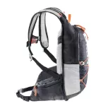 Plecak biegowy IQ Ultrarunner 97485-Black/Grey Plecak biegowy IQ Ultrarunner 97485-Black/Grey
