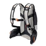 Plecak biegowy IQ Ultrarunner 97485-Black/Grey