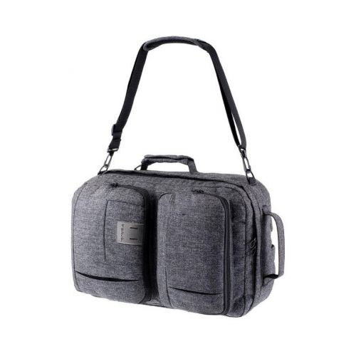 Plecak miejski z funkcją torby Brugi 4ZR6 Plecak miejski z funkcją torby Brugi 4ZR6