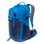 Plecak turystyczny Elbrus Archer 18L - niebieski