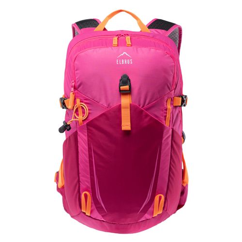 Plecak turystyczny Elbrus Archer 18L - różowy