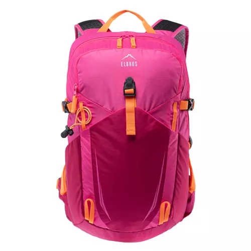 Plecak turystyczny Elbrus Archer 18L - różowy