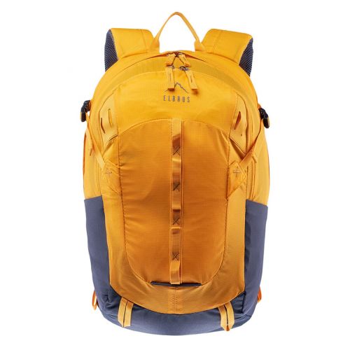 Plecak turystyczny Elbrus Atlantis 22L - saffron