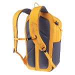 Plecak turystyczny Elbrus Atlantis 22L - saffron