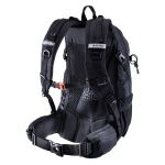 Plecak turystyczny Hi-Tec ARUBA 30L - BLACK