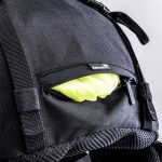 Plecak turystyczny Hi-Tec ARUBA 30L - BLACK