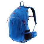 Plecak turystyczny Hi-Tec ARUBA 30L - CLASSIC BLUE/MICRO CHIP