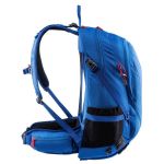 Plecak turystyczny Hi-Tec ARUBA 30L - CLASSIC BLUE/MICRO CHIP