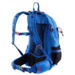 Plecak turystyczny Hi-Tec ARUBA 30L - CLASSIC BLUE/MICRO CHIP