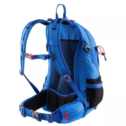 Plecak turystyczny Hi-Tec ARUBA 30L - CLASSIC BLUE/MICRO CHIP