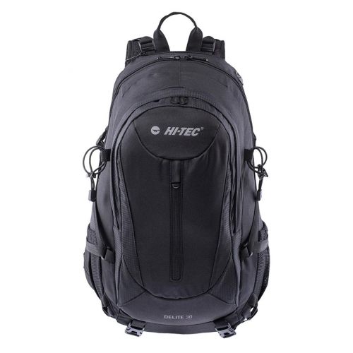 Plecak turystyczny Hi-Tec ARUBA 35L - BLACK