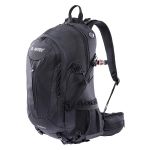 Plecak turystyczny Hi-Tec ARUBA 35L - BLACK