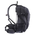 Plecak turystyczny Hi-Tec ARUBA 35L - BLACK