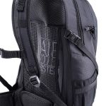 Plecak turystyczny Hi-Tec ARUBA 35L - BLACK