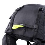 Plecak turystyczny Hi-Tec ARUBA II 35L - BLACK