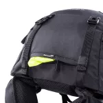 Plecak turystyczny Hi-Tec ARUBA 35L - BLACK