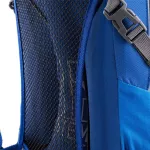 Plecak turystyczny Hi-Tec ARUBA 35L - MAZARINE BLUE/VICTORIA BLUE/FROST GRAY Plecak turystyczny Hi-Tec ARUBA 35L - MAZARINE BLUE/VICTORIA BLUE/FROST GRAY
