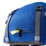 Plecak turystyczny Hi-Tec ARUBA 35L - MAZARINE BLUE/VICTORIA BLUE/FROST GRAY