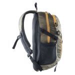 Plecak trekkingowy Hi-Tec BUGGY 28L - BURNT OLIVE/OCHRE/STRETCH LIMO