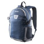 Plecak trekkingowy Hi-Tec BUGGY 28L - DARK DENIM/SHARKSKIN/STRETCH LIMO