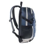 Plecak trekkingowy Hi-Tec BUGGY 28L - DARK DENIM/SHARKSKIN/STRETCH LIMO