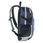 Plecak trekkingowy Hi-Tec BUGGY 28L - DARK DENIM/SHARKSKIN/STRETCH LIMO