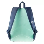 Plecak miejski Hi-Tec PINBACK 18L - HONEYDEW/INSIGNIA BLUE Plecak miejski Hi-Tec PINBACK 18L - HONEYDEW/INSIGNIA BLUE