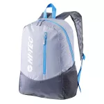 Plecak miejski Hi-Tec PINBACK 18L - WET WEATHER/BLUE DANUBE/STEEL GREY Plecak miejski Hi-Tec PINBACK 18L - WET WEATHER/BLUE DANUBE/STEEL GREY