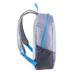 Plecak miejski Hi-Tec PINBACK 18L - WET WEATHER/BLUE DANUBE/STEEL GREY