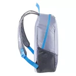 Plecak miejski Hi-Tec PINBACK 18L - WET WEATHER/BLUE DANUBE/STEEL GREY Plecak miejski Hi-Tec PINBACK 18L - WET WEATHER/BLUE DANUBE/STEEL GREY