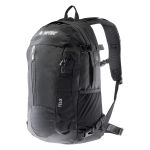 Plecak trekkingowy Hi-Tec FELIX II 25L - BLACK/MICRO CHIP