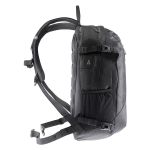 Plecak trekkingowy Hi-Tec FELIX II 25L - BLACK/MICRO CHIP