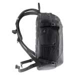 Plecak trekkingowy Hi-Tec FELIX II 20L - BLACK/MICRO CHIP