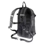 Plecak trekkingowy Hi-Tec FELIX II 20L - BLACK/MICRO CHIP