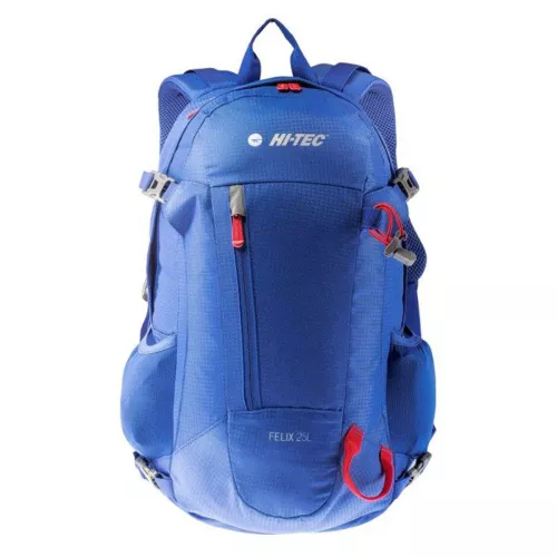 Plecak trekkingowy Hi-Tec FELIX II 25L - CLASSIC BLUE/MICRO CHIP