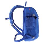 Plecak trekkingowy Hi-Tec FELIX II 25L - CLASSIC BLUE/MICRO CHIP