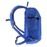 Plecak trekkingowy Hi-Tec FELIX II 25L - CLASSIC BLUE/MICRO CHIP Plecak trekkingowy Hi-Tec FELIX II 25L - CLASSIC BLUE/MICRO CHIP