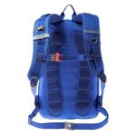 Plecak trekkingowy Hi-Tec FELIX II 25L - CLASSIC BLUE/MICRO CHIP