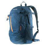 Plecak trekkingowy Hi-Tec FELIX II 20L - INSIGNIA BLUE/ORANGE PEEL