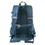 Plecak trekkingowy Hi-Tec FELIX II 20L - INSIGNIA BLUE/ORANGE PEEL