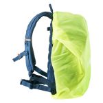 Plecak trekkingowy Hi-Tec FELIX II 25L - INSIGNIA BLUE/ORANGE PEEL